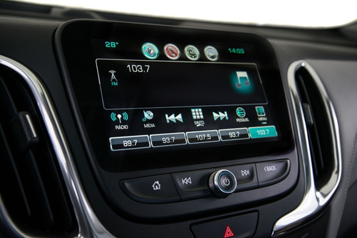 Chevrolet Equinox 1.5 Premier 0km