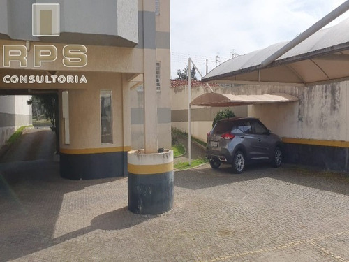 Imagem 14 de 17 de Apartamento À Venda - Atibaia Jardim - Atibaia - Sp - Ap00297 - 69878194