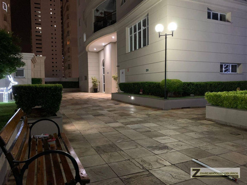 Imagem 18 de 19 de Apartamento Com 3 Dormitórios À Venda, 88 M² Por R$ 615.000 - Vila Moreira - Guarulhos/sp - Ap1154