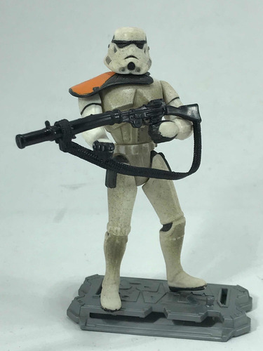 Star Wars 10 Diferentes Figuras (Usado)