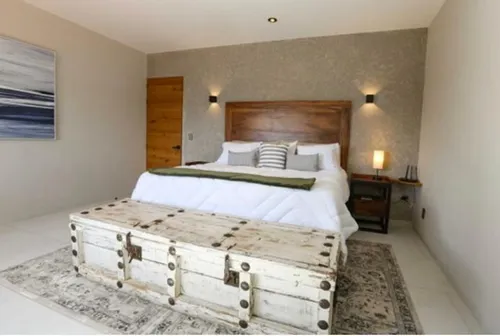 Casa En Venta En San Miguel De Allende, Guanajuato