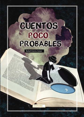Cuentos Poco Probables, De Garcia Aznar, Rafael. Editorial Babidi-bu Libros En Español