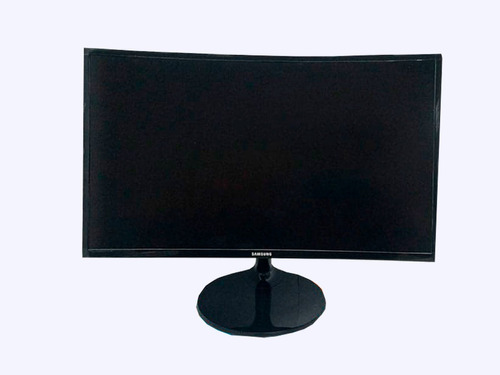 Monitor Samsung Curvo Essential 27 Pulgadas