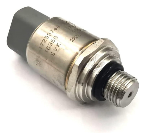 Sensor De Presión 17253748 Para Volvo Excavadora Ec200d