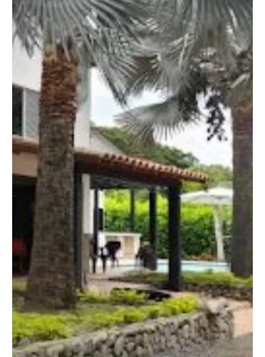 Venta Finca Sopetran Cerca A Parcelación El Rodeo. Amoblada