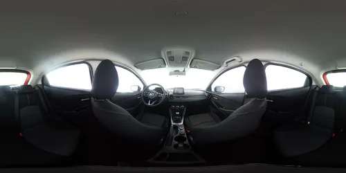 Mazda 2 GRAND TOURING