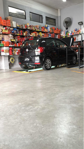 Volkswagen Fox 1.6 Trendline 2011