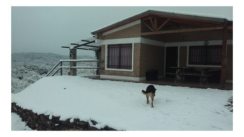 Imagen 25 de 30 de Casa A La Vera Del Rio En Las Sierras