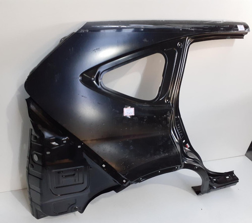 Lateral Completa Ld Honda Crv 04636t0ja90zz 12/16