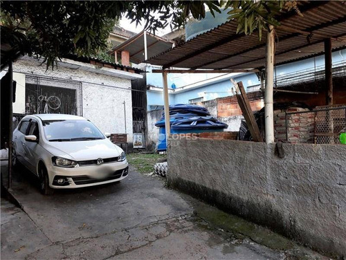Imagem 3 de 3 de Casa Com 2 Dormitórios À Venda, 70 M² Por R$ 350.000,00 - Engenhoca - Niterói/rj - Ca12292
