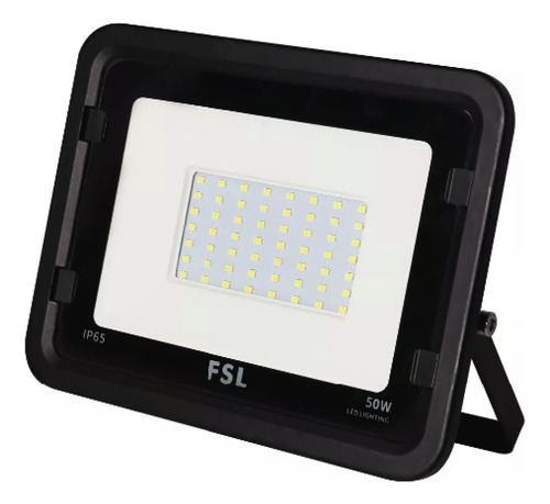 Foco Led Tipo Halogeno  50w (500w)