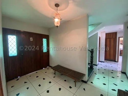 Casa En Venta - Mls #24-27458