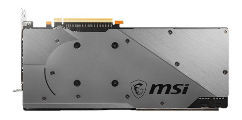 Tarjeta De Vídeo Msi Radeon Rx 5700 Xt Gaming X 8gb