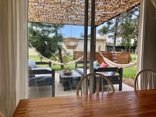 Imagen 8 de 14 de Casa 3 Dormitorios Barrio Privado Punta Del Este. - Punta Del Este La Residence