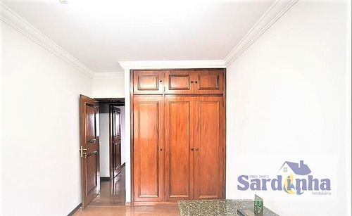 Imagem 14 de 15 de Apartamento Em Vila Andrade - São Paulo - 2375