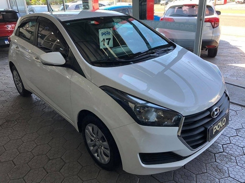 Hb20 1.0 Comfort 12v