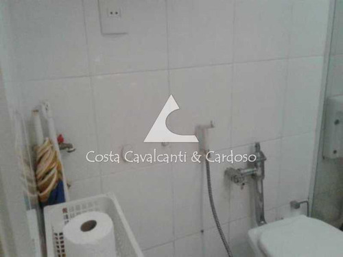 Imagem 9 de 15 de Kitnet/conjugado-à Venda-copacabana-rio De Janeiro - Tjki10008