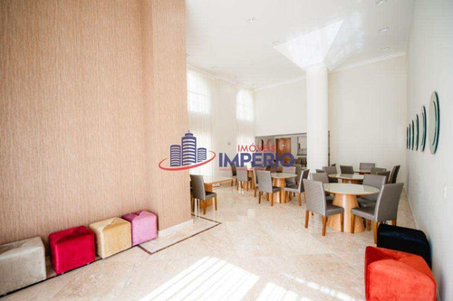 Imagem 10 de 12 de Apartamento Com 3 Dorms, Santana, São Paulo - R$ 1.22 Mi, Cod: 3597 - V3597