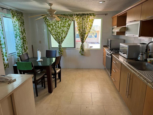 Casa Amplia Con Jardin En Frac. Lomas Recidencial, Riviera Veracruzana