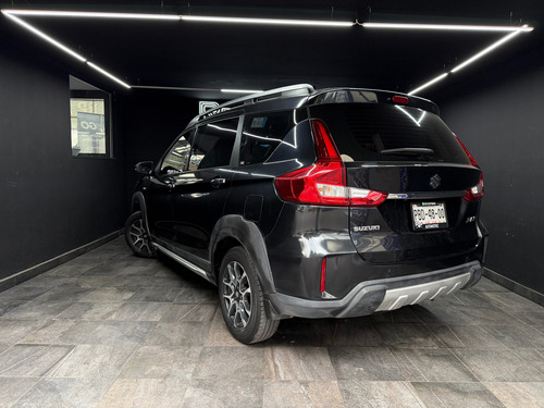Suzuki ertiga xl7 1.5 Glx At