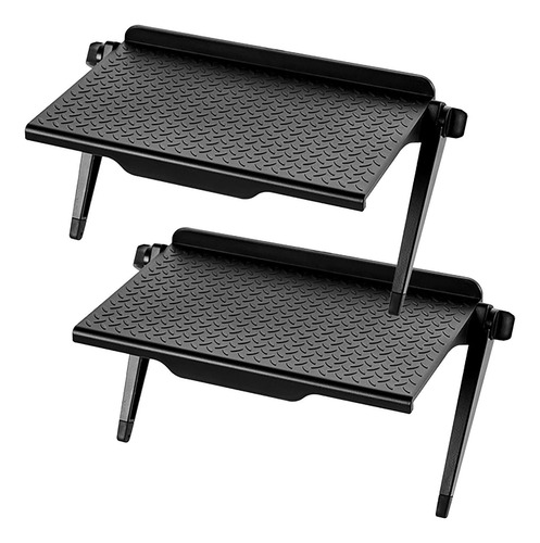 Soporte Para Monitor De Computadora B, Sin Perforaciones, De