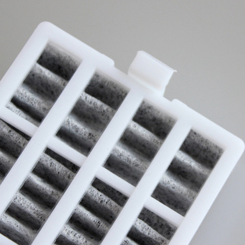 18×filtro Aire Para Refrigerador Whirlpool W1031