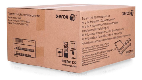 Xerox Transfer Unit Kit For Phaser  And Workcentre / Printe.