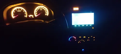 Kia Rio 1.6 Sport