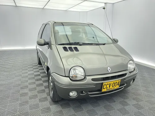 Renault Twingo 1.2 Titanium Dynamique