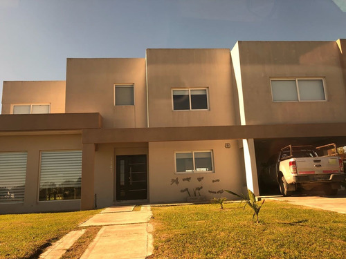 Imagen 1 de 14 de Casa En Venta Haras Las Lomas
