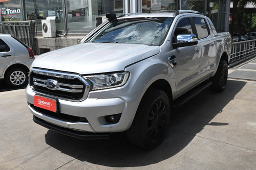 Ford Ranger 3.2 Cd Xlt Tdci 200cv Automática 4x4