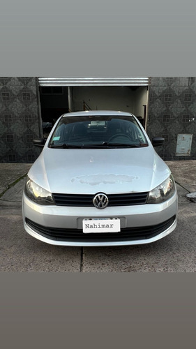Vw Gol Trend Gp 1,6