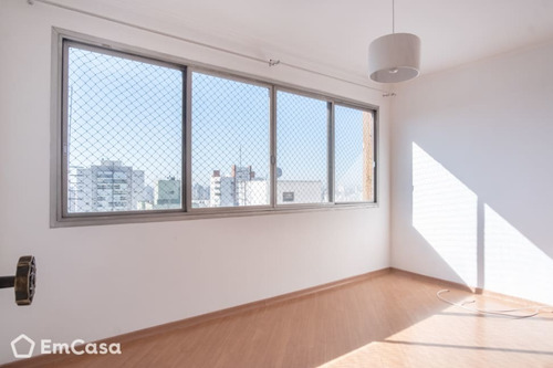 Imagem 2 de 10 de Apartamento À Venda Em São Paulo - 29349