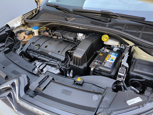 Citroën C4 Cactus 1.6 Feel Business 16v Aut. (pcd) 5p