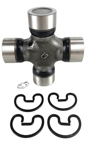 Cruceta Flecha Cardan Toyota Tundra 2000-2004