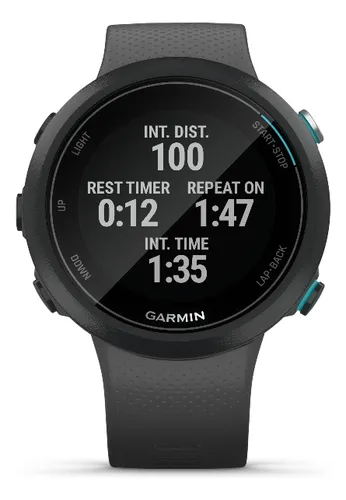 Garmin forerunner 35 natacion hotsell