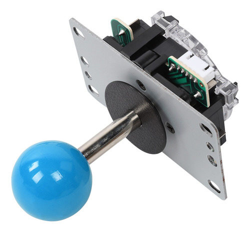 Para Raspberry Pi Joystick Cy-822a, Botón De Juego Arcade Di