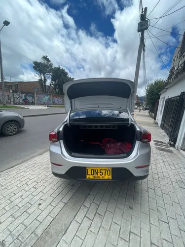Chevrolet Onix 1.0T Premier Sedan At