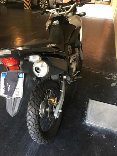 Honda Xre