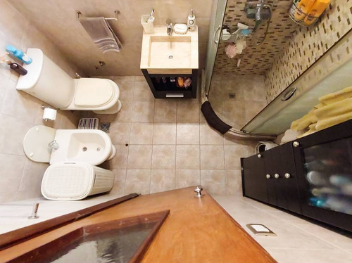 Imagen 9 de 22 de Venta De Departamento 3 Ambientes Refaccionado En Flores