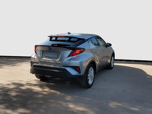 Toyota CH-R 1.8 Ecvt Hv