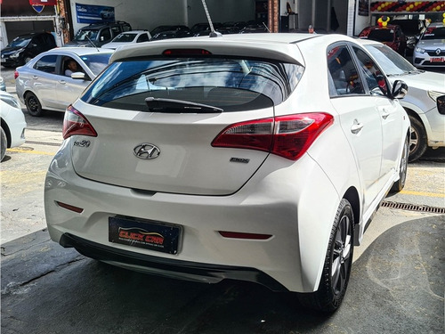 Imagem 4 de 14 de Hyundai Hb20 Comfort 2015 Sem Entrada Ou Com Seu Usado De En