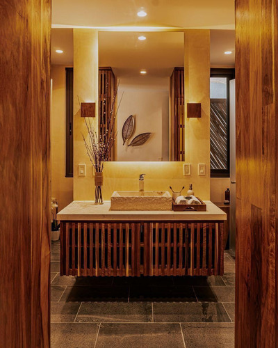 Preventa Departamento 2 Recámaras Premium En Aldea Zama