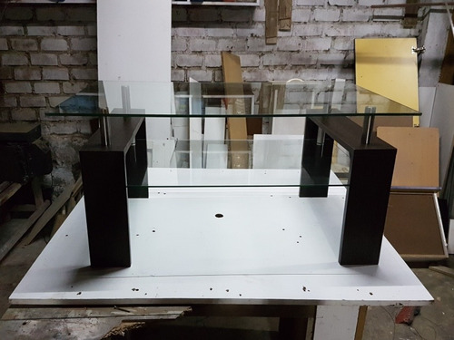 Imagen 2 de 4 de Mesa De Centro Sala