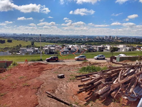 Imagem 2 de 3 de Terreno Para Venda No Reserva Do Paratehy Com 877m² - Te0238