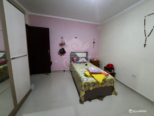 Imagem 17 de 22 de Casa Em Jardim Esperança - Mauá - Sp - 33/76