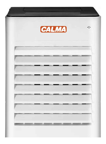Enfriador De Aire Calma Ionizer Modelo Ce Ionizer