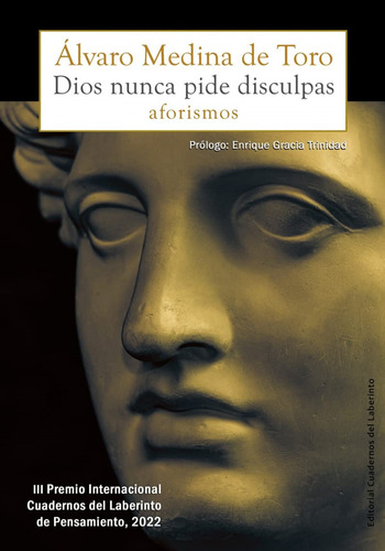 Libro Dios Nunca Pide Disculpas