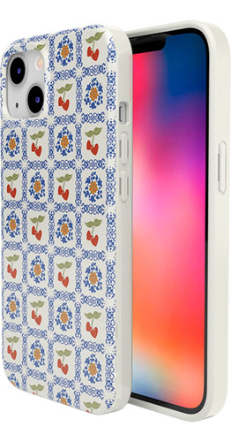 Phone Case Casely Palermo Italian Coast iPhone 13 Magsafe