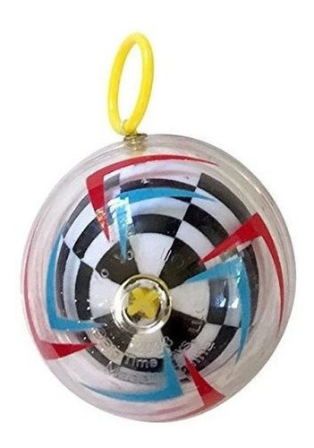 Big Time Toys Yoyo Ball Styles Varia De Mano